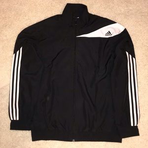 Adidas Jacket